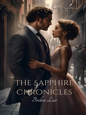 cover image of The Sapphire Chronicles